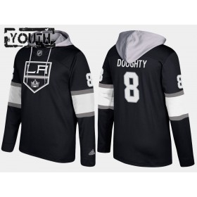 Kinderen Los Angeles Kings Drew Doughty 8 N001 Hoodie Sawyer